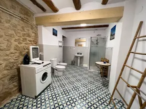 Antiguo Molino - Apartment with over 200sqm (former olive mill) - Image 2