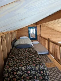 BDB 2: Bonham Cabin w/Mess Hall Access - Image 4