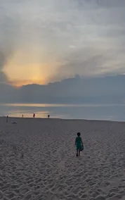 Tæt ved stranden, familievenlig - Image 5