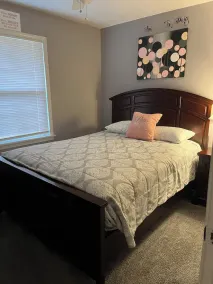 Single house 3 bed rooms bath kitchen sitting room - Image 5
