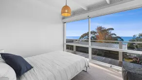 The Shack Newly Renovated 3 Bedroom Beach Shack with Amazing Sea Views - Image 4