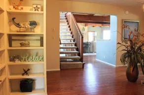 Colby Reef an Ocean View Home near Van Damme State Park & Beach, Sleeps 10 - Image 2