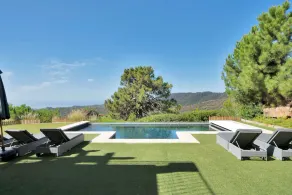 Spectacularly located luxury villa near Marbella - perfect for families - Image 5