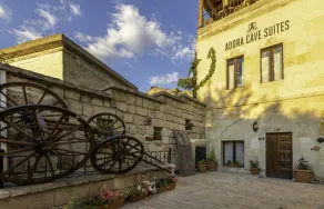 Adora Cave Suites - - Image 4