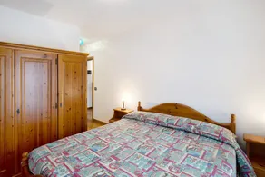 Appartamento 'Residence Malibu Appartamento 8' con vista sulle montagne e Wi-Fi - Image 5
