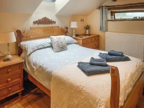 Alojamiento de 1 habitaciones en High Peak - Image 2