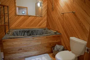 2 Br Plus Loft: Hawthorne Valley 4 - Image 3