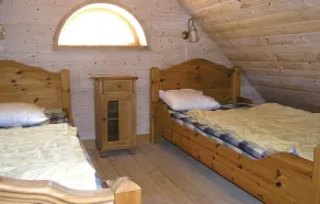 Magnifique maison 1 chambre à Värnamo - Image 5