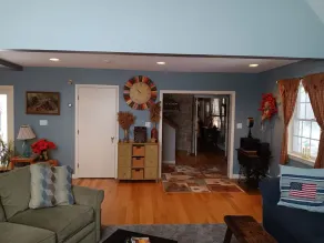A fun filled,family friendly, farmhouse home, rural,but close to all amenities - Image 3