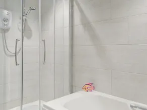 2 bedroom accommodation in Maryport - Image 3
