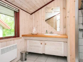 8 person holiday home in Nørre Nebel-By Traum - Image 4