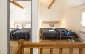 Résidence Odalys Le Village des Amareyeurs - Image 2