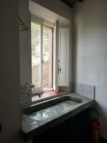Belle maison avec piscine privée au bout d'un village près de Bagni di Lucca - Image 4