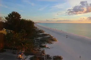 Direkt Beachfront 2 BD Condo på Floridas vackra Gulf Coast! - Image 4