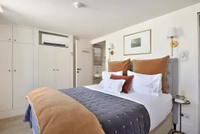 SALG! Perfekt Fantastisk Penthouse til 2-balkon-Ile de la Cite-AC-Wifi-lift-caféer - Image 5