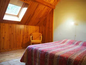 Chalet di montagna in Autrans-Méaudre - Image 5