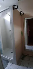 BOURG CENTER, FURNISHED ACCOMMODATION 4 PEOPLE, 50 m from the communal pond - Image 2