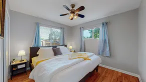 Great two bedroom family spot with convenient access to downtown - Image 4