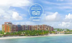 🏖️​[VILLA DEL PALMAR] All-Inclusive Option | Luxe Oceanfront Beach Resort ~ 𝕏 @MyBeachSuites - Image 4