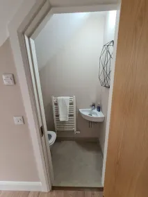 💚Perfect Luxury 2 bedroom, 3 bathroom apartment. 5 star reviews, laundry. - Image 4