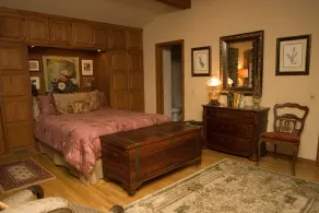 Azalea Falls Lodge - Upper Buffalo River Ozark Getaway - Image 3