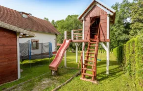 Amazing Home In Novo Zvecevo With Sauna - Image 2