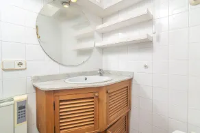 VILLA EL TERRENO - Wonderful villa in the capital of Mallorca. Free WiFi. - Image 3