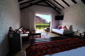 RUSTICA HOTELES CUSCO Urubamba - Image 5