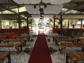 Chale III Serra da Cantareira with SPA and exclusive barbecue - Image 4