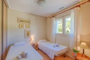ROMERO, villa för 10 gäster i Calpe nära havet - Image 4