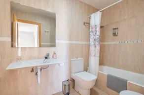Apartment \"Ferrera Soul 2B\" near the beach with Wi-Fi and terrace (tourist taxes included) - Image 3