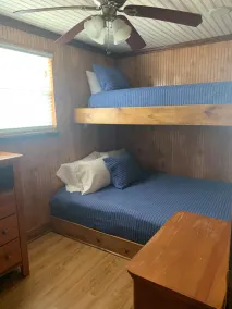 Joat 4  - House Boat in Venice Marina - Image 3
