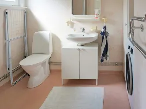 5 person holiday home in SÖLVESBORG-By Traum - Image 2