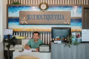 Blue Boutique Villa Hoi An - Image 2