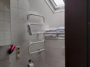 Appartement / Salon / Douche, WC - Haus Schober - Image 3
