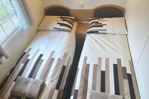 Llanarmon-yn-Ial Mold 3-Bed Caravan Sleeps 6 - Image 4