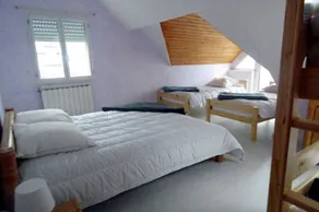 Vacation home in the heart of the Pyrenees National Park. - Image 4