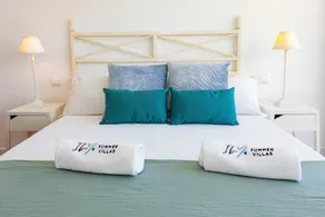 Ibiza Town Modern Villa, Sleeps 10 - Image 2
