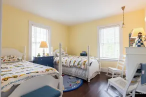 MASSIVE Oceanfront Dark Harbor Home on ISLESBORO - Image 5