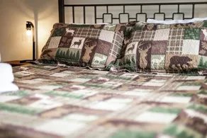 Whispering Pines Cabin - Family and pet Friendly Abode - Image 5