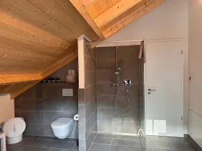 Ferienwohnung/app. für 8 Gäste mit 140m² in Wessobrunn - Image 5