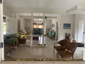 Casa na Praia do Norte em Ilhéus Para Reveillon - Image 2