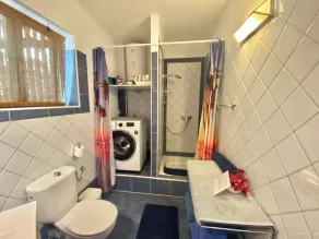 Lejlighed i villa med tropisk have og pool 2 soveværelser - Image 4