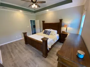Pool/Bon Fires at Cul-De-Sac 4 Bedroom/3 Bath Getaway. Close to Wild Adventures - Image 5