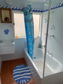 Casa sulla spiaggia di Rosemary - Image 2