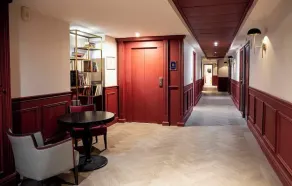 Hôtel Royal - Centre Comédie - Image 3