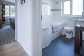 Anchor Well - 2 Bedroom Cottage - Ludchurch - Image 3