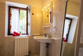 2-zimmer-wohnung mit 2 Balkonen und Seesicht - Image 3