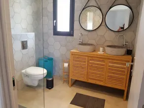 Villa Rossa, Contemporary Little corner of Paradise<br>2 minuti dalle spiagge! - Image 4