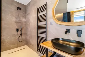 Appartement Studio 'Studio Thetis' avec piscine privée, Wi-Fi et climatisation - Image 2